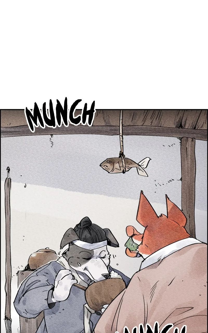 Read Paper Tiger chapter 17 image 56 on Lezhin