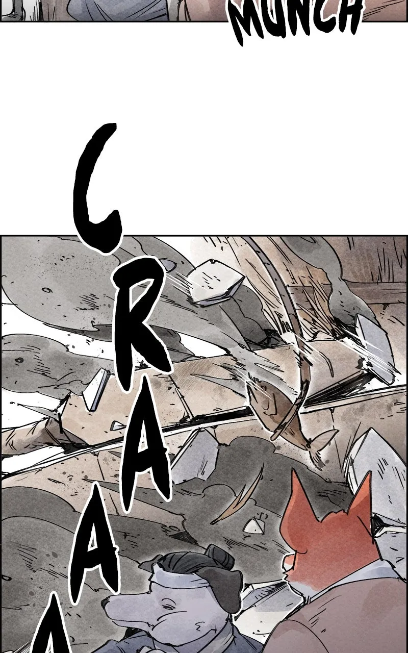 Read Paper Tiger chapter 17 image 57 on Lezhin