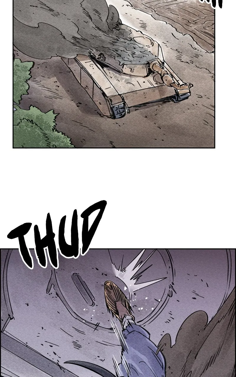 Read Paper Tiger chapter 17 image 63 on Lezhin