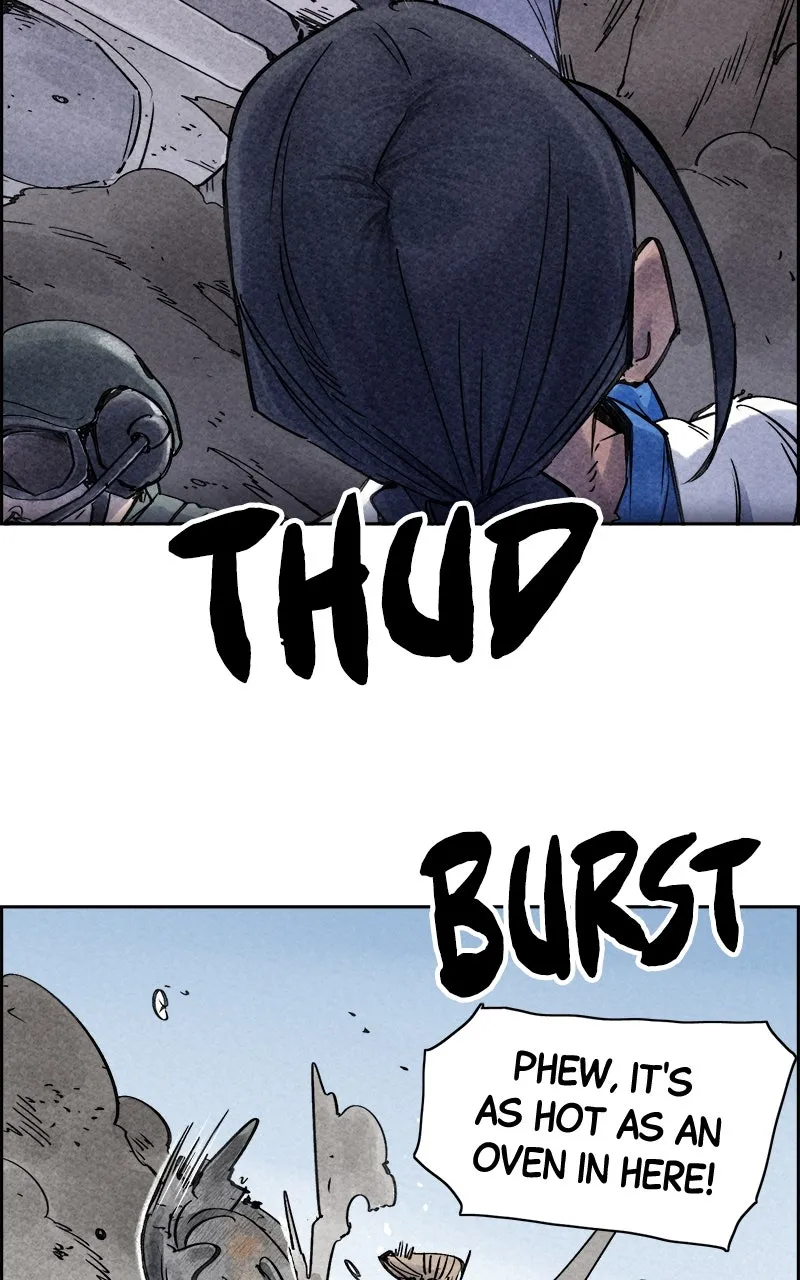 Read Paper Tiger chapter 17 image 64 on Lezhin