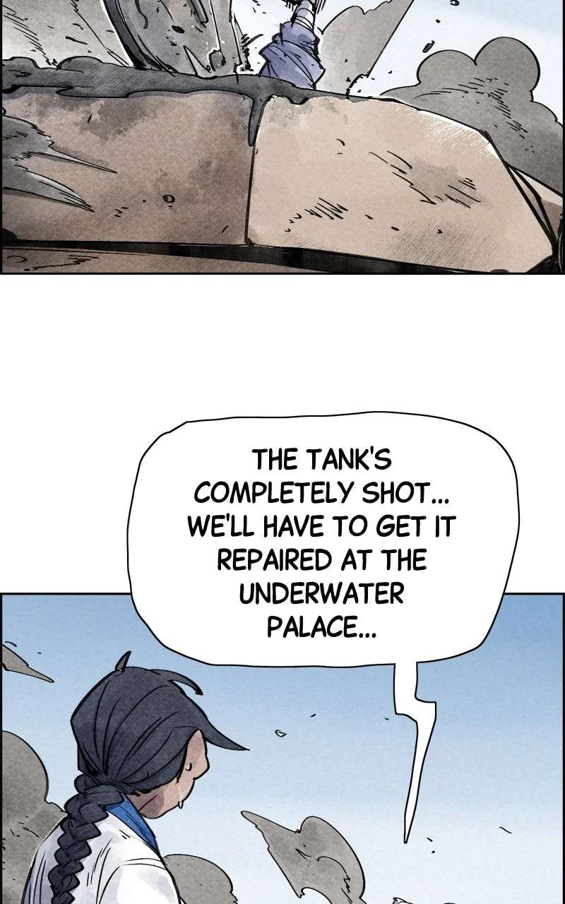 Read Paper Tiger chapter 17 image 65 on Lezhin