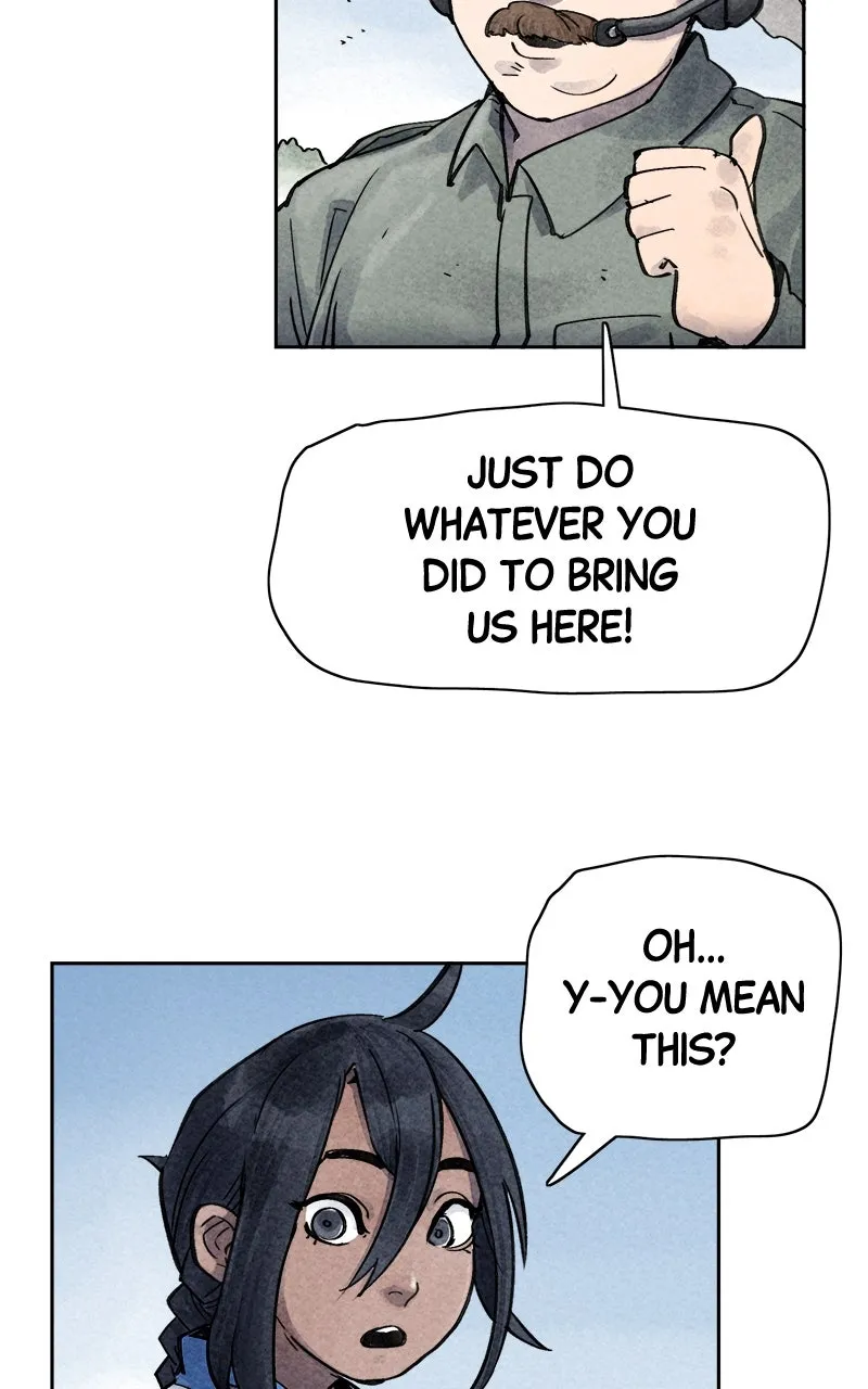 Read Paper Tiger chapter 17 image 67 on Lezhin