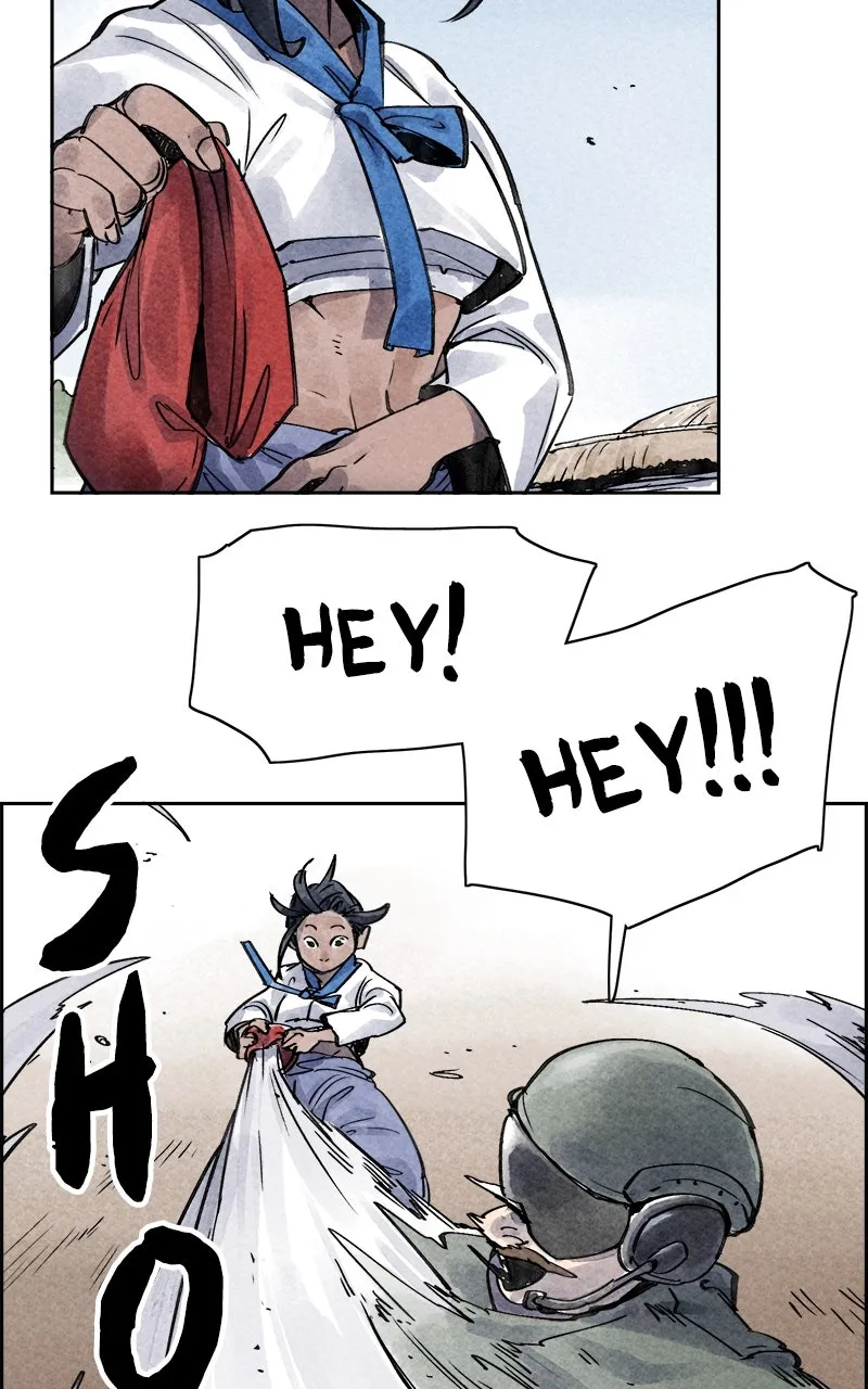 Read Paper Tiger chapter 17 image 68 on Lezhin