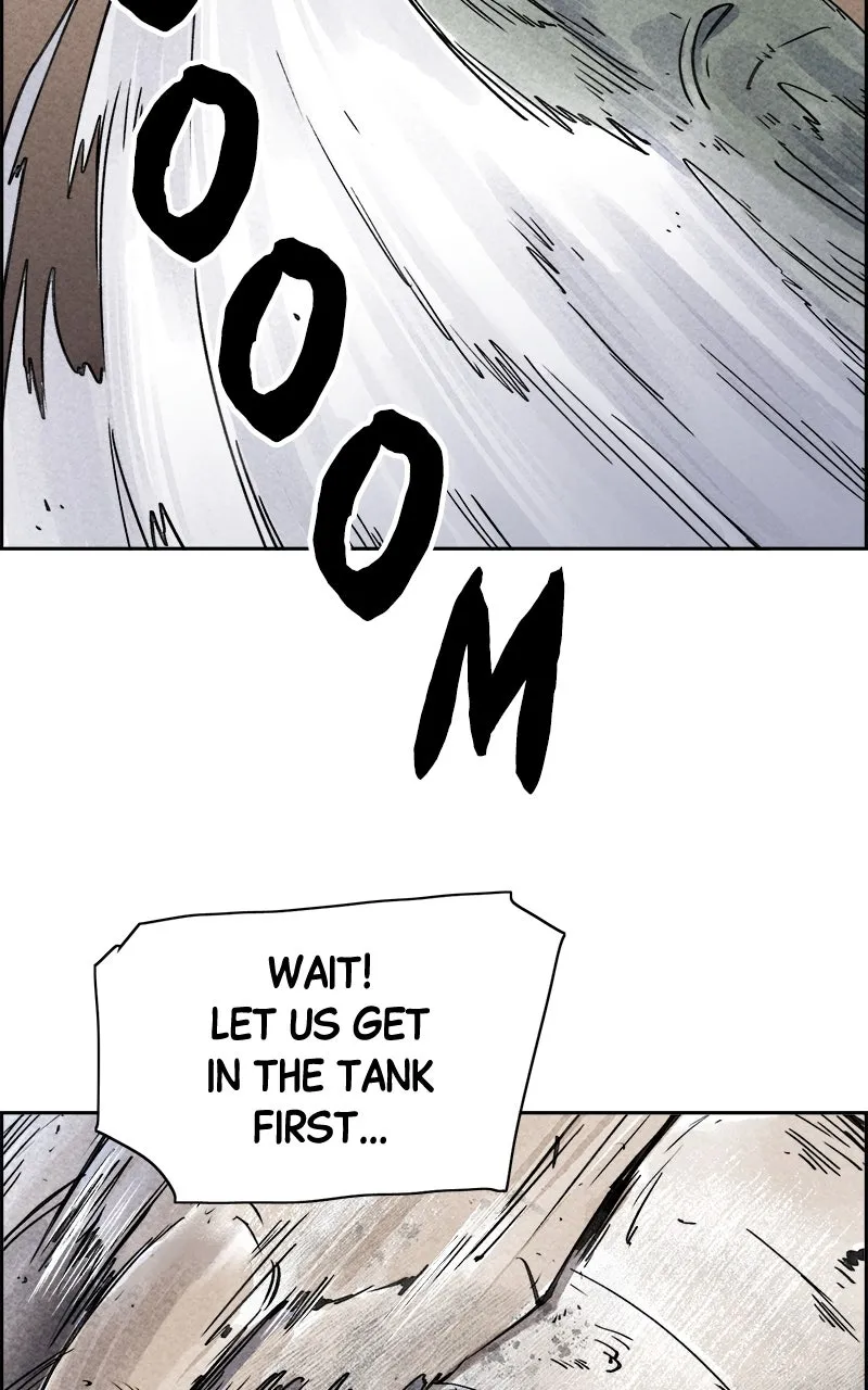 Read Paper Tiger chapter 17 image 69 on Lezhin