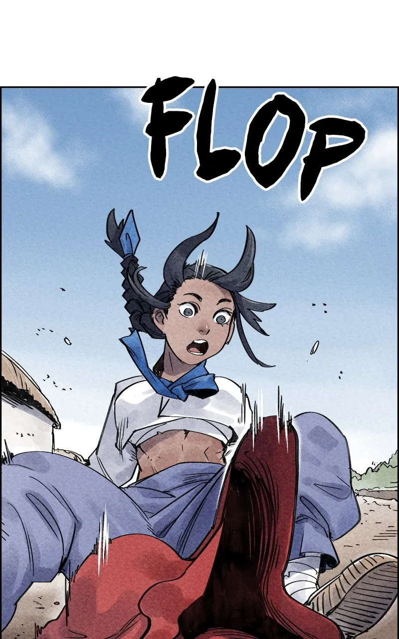 Read Paper Tiger chapter 17 image 71 on Lezhin