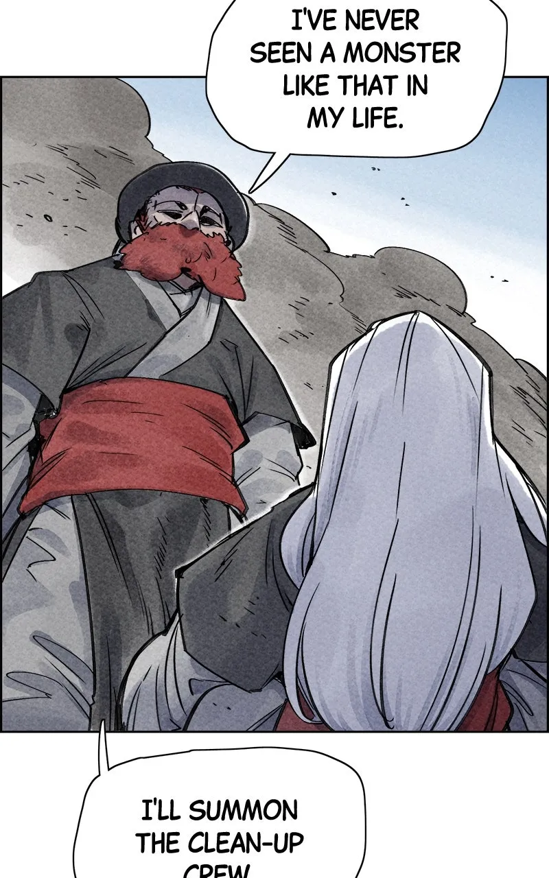 Read Paper Tiger chapter 17 image 79 on Lezhin