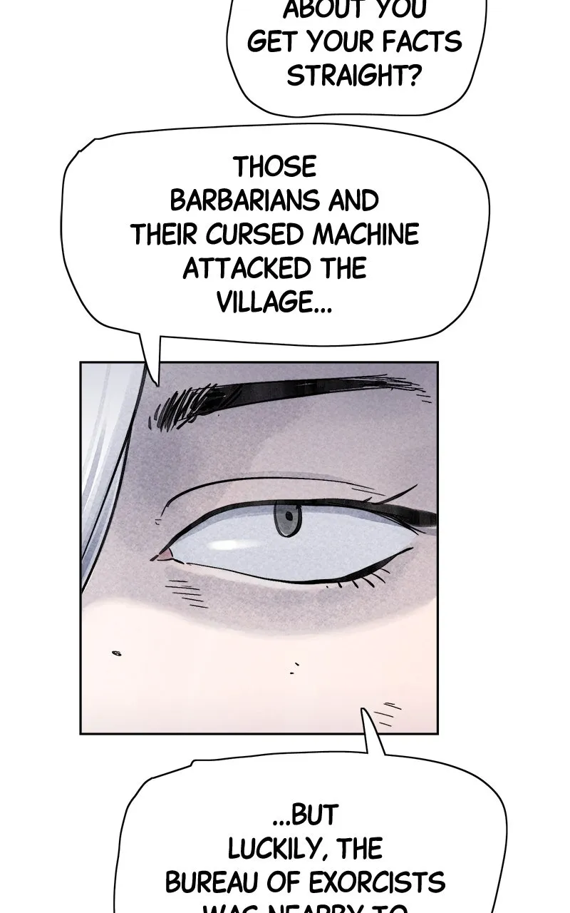 Read Paper Tiger chapter 17 image 81 on Lezhin