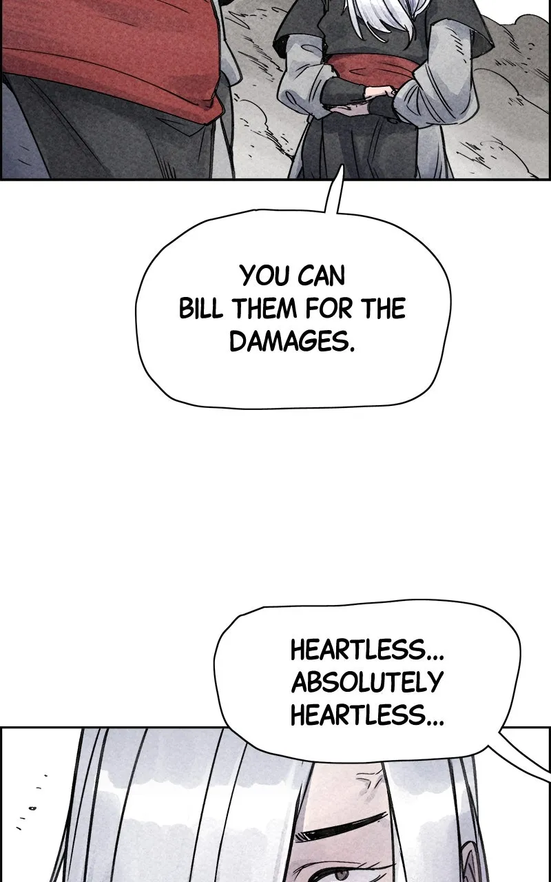 Read Paper Tiger chapter 17 image 83 on Lezhin
