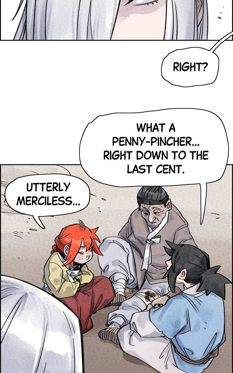 Read Paper Tiger chapter 17 image 84 on Lezhin