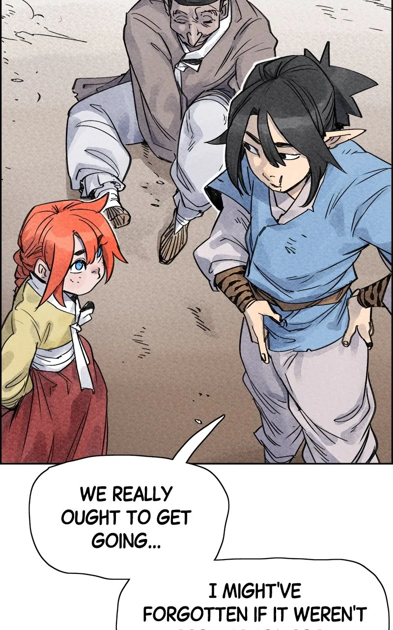 Read Paper Tiger chapter 17 image 86 on Lezhin
