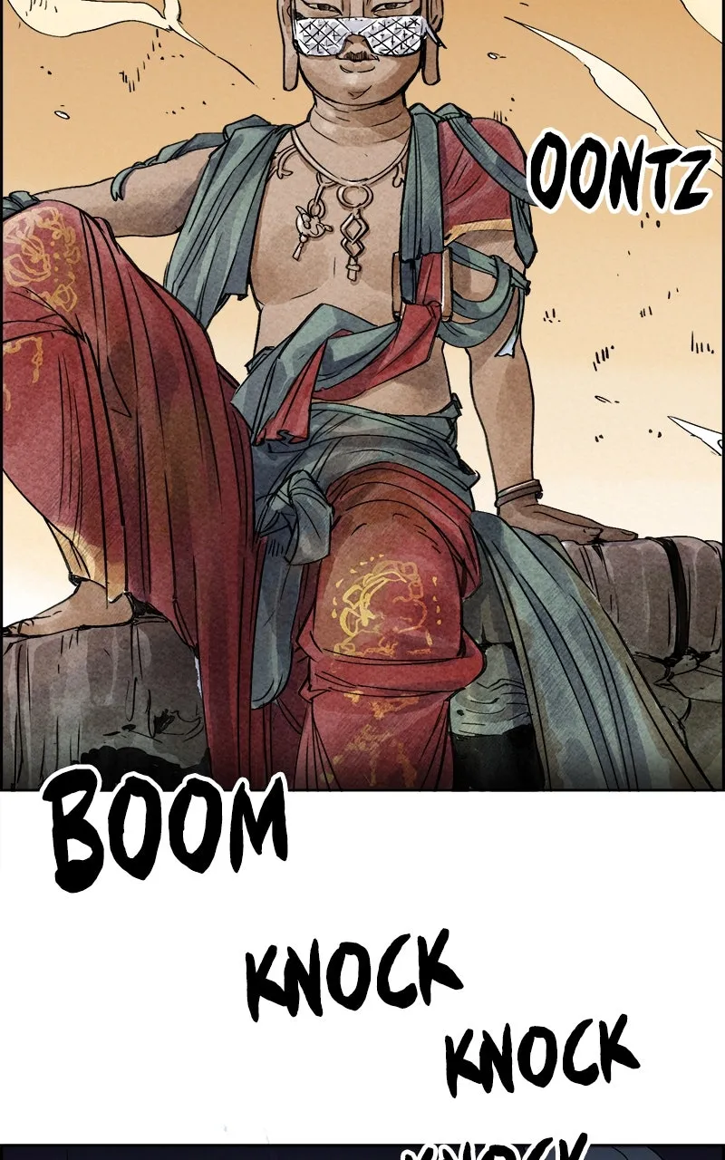 Read Paper Tiger chapter 17 image 88 on Lezhin
