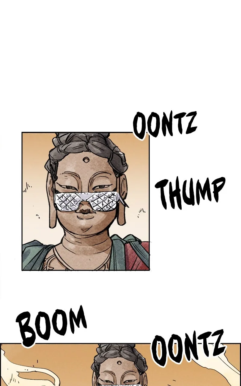 Read Paper Tiger chapter 18 image 1 on Lezhin