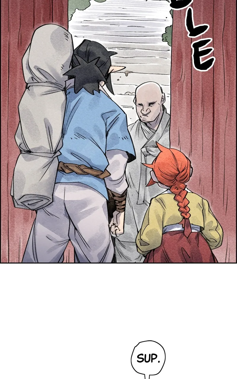 Read Paper Tiger chapter 18 image 12 on Lezhin
