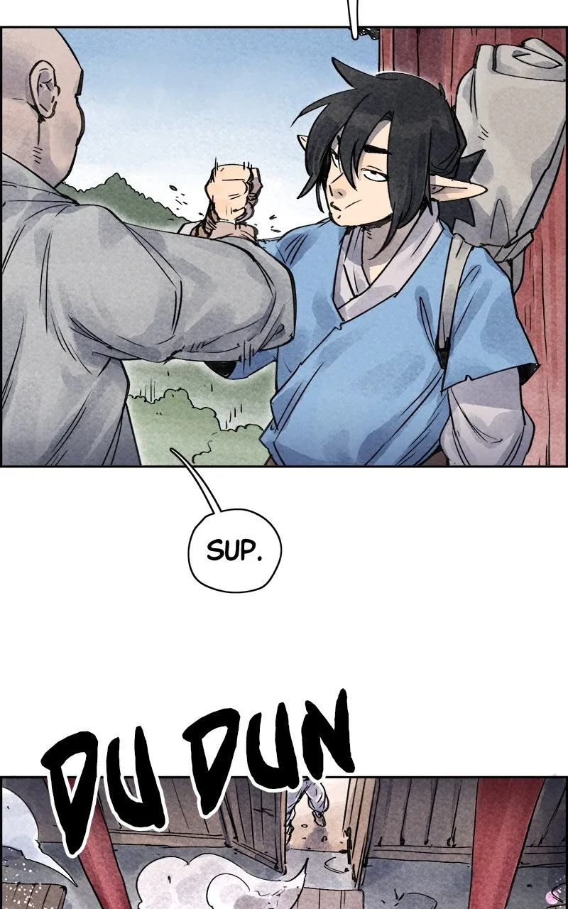 Read Paper Tiger chapter 18 image 13 on Lezhin