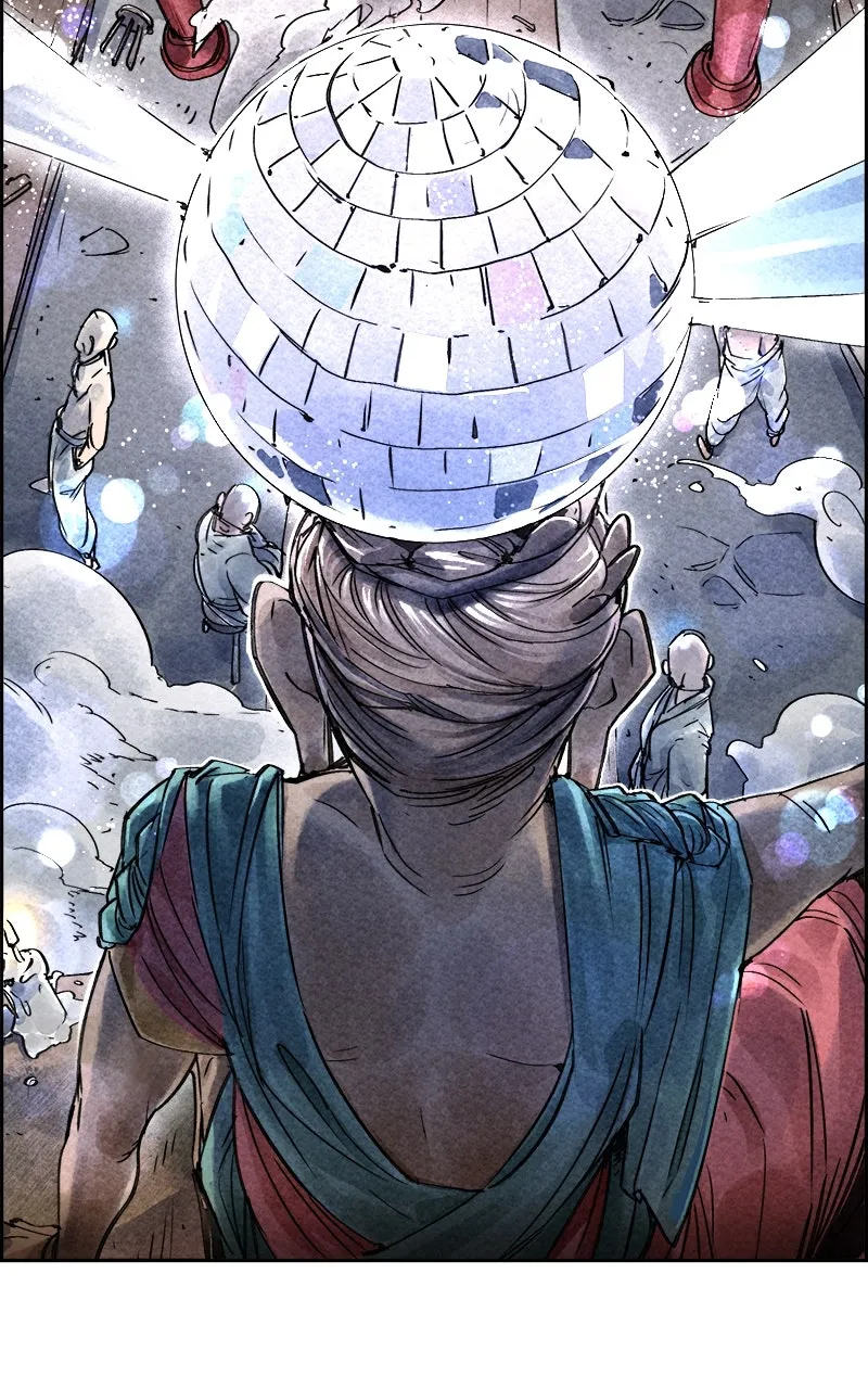 Read Paper Tiger chapter 18 image 14 on Lezhin
