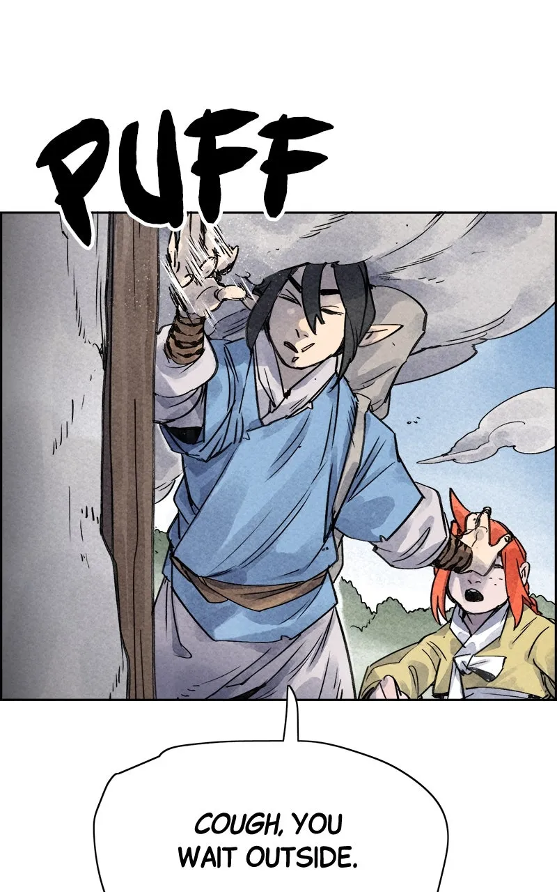Read Paper Tiger chapter 18 image 15 on Lezhin