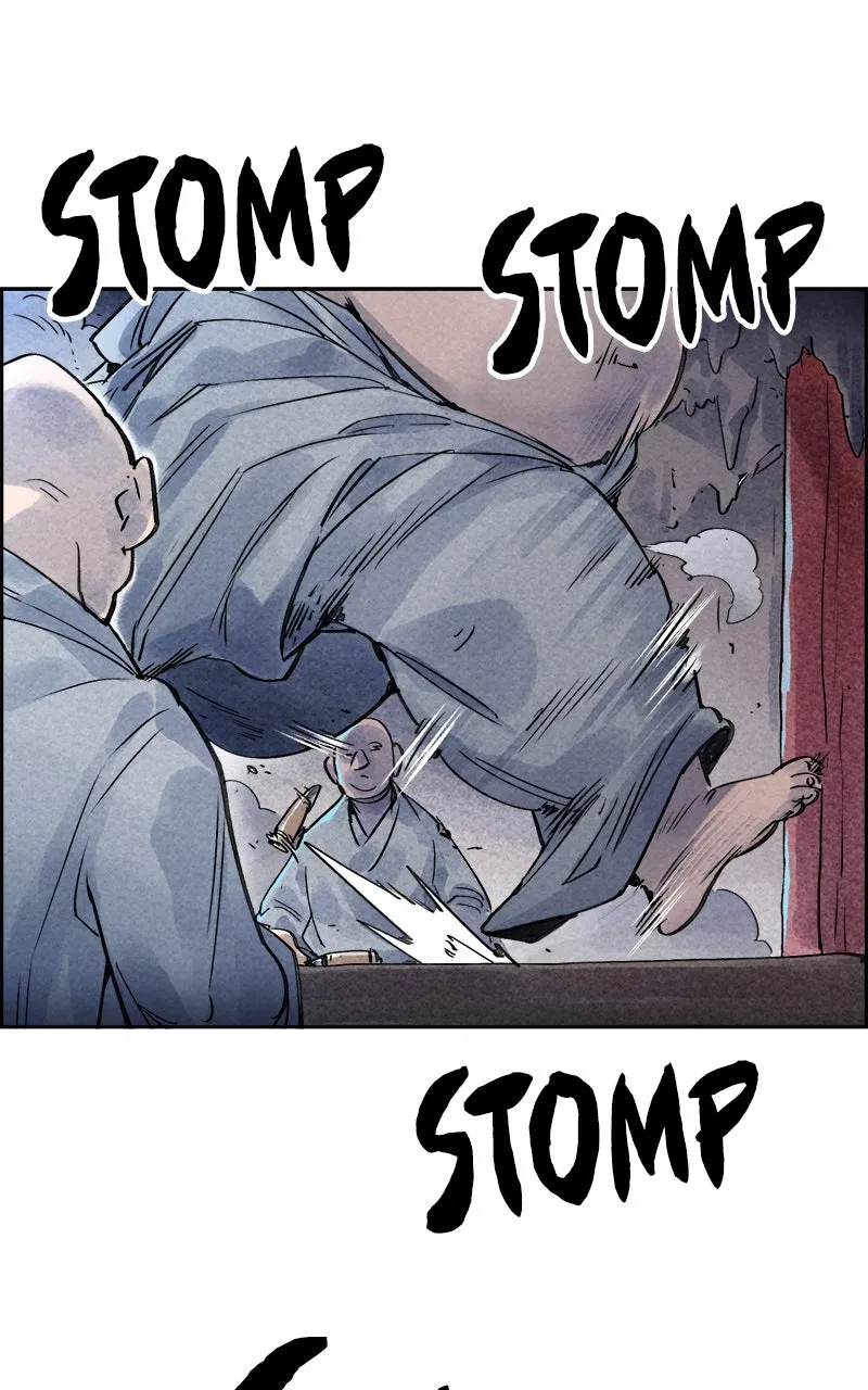 Read Paper Tiger chapter 18 image 17 on Lezhin