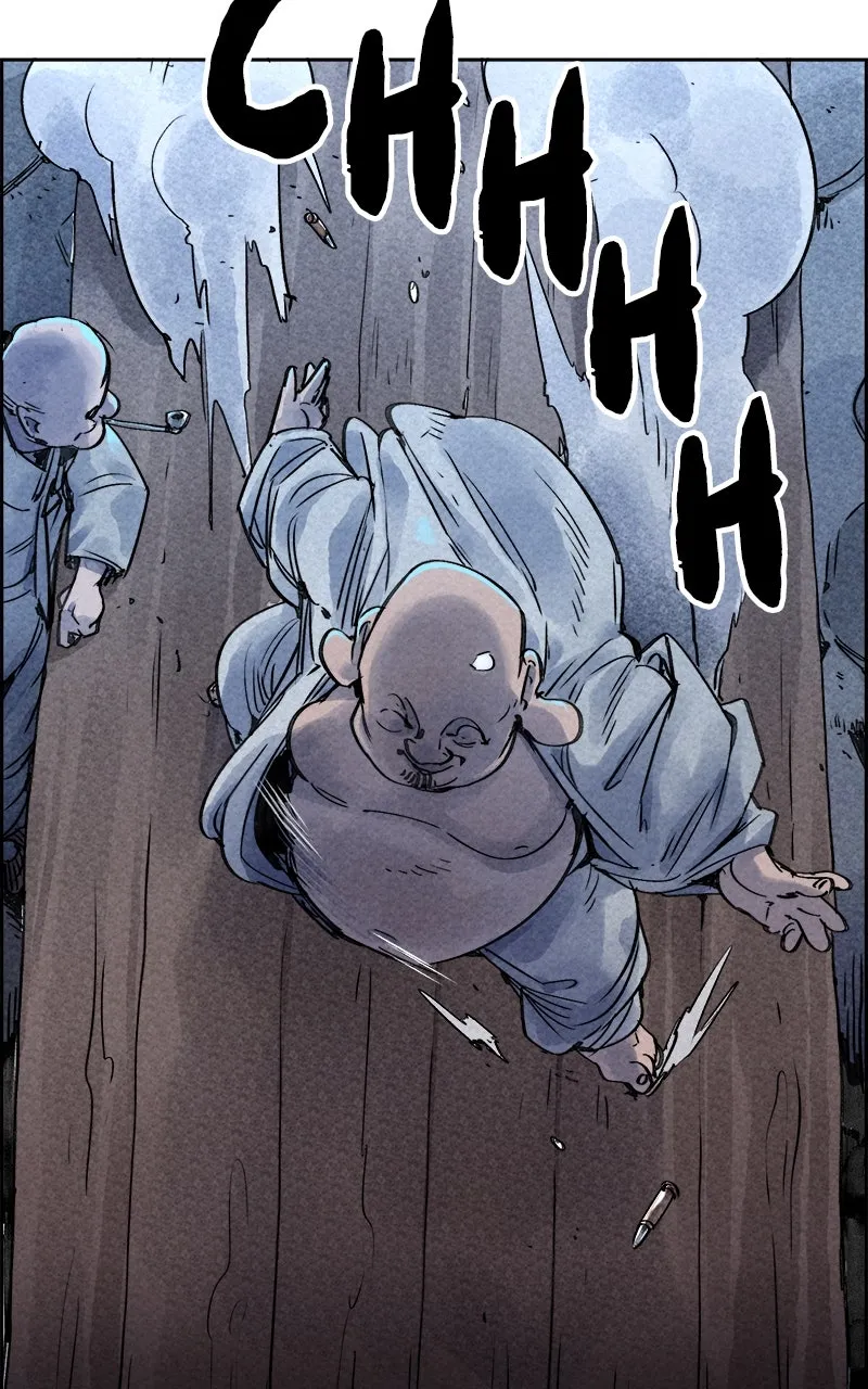 Read Paper Tiger chapter 18 image 18 on Lezhin