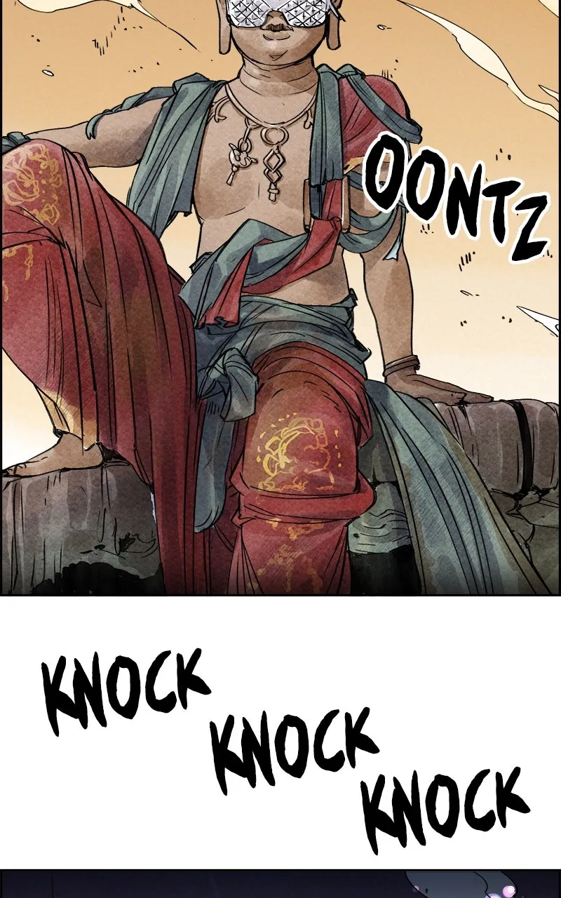 Read Paper Tiger chapter 18 image 2 on Lezhin