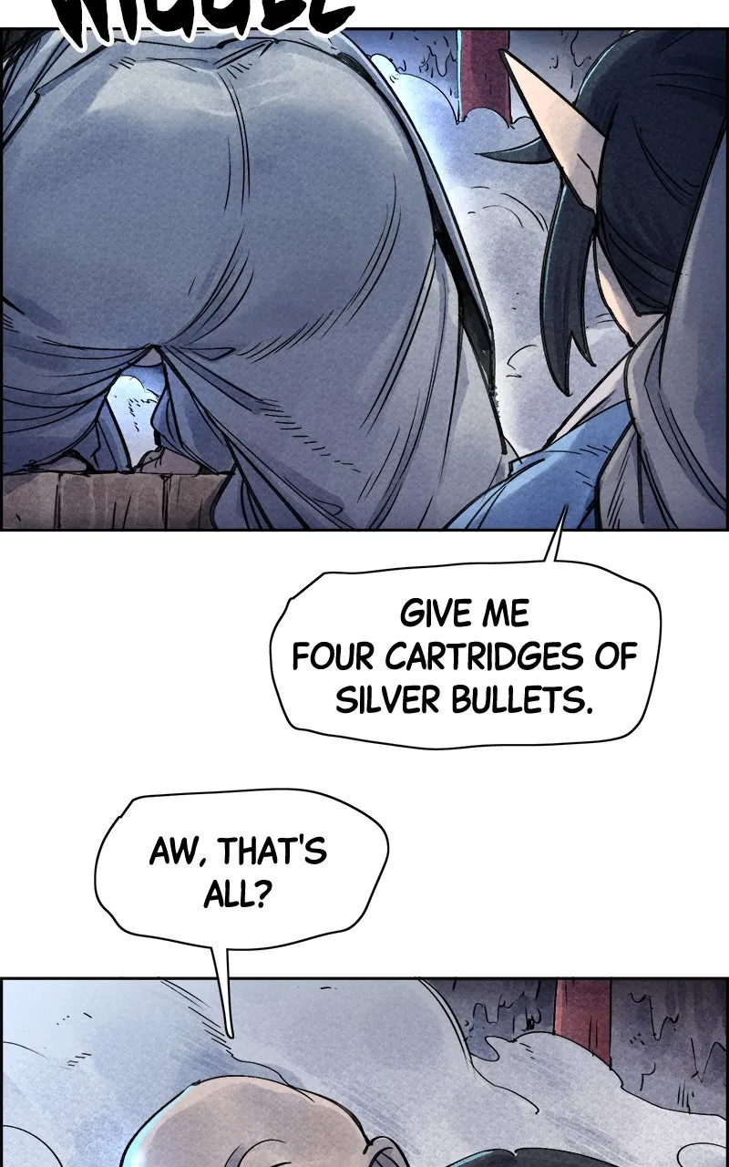 Read Paper Tiger chapter 18 image 21 on Lezhin