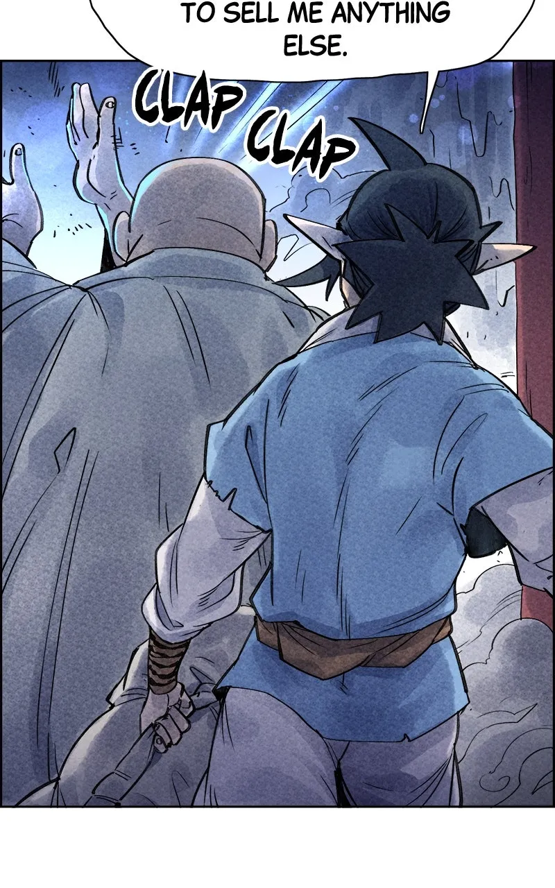 Read Paper Tiger chapter 18 image 23 on Lezhin