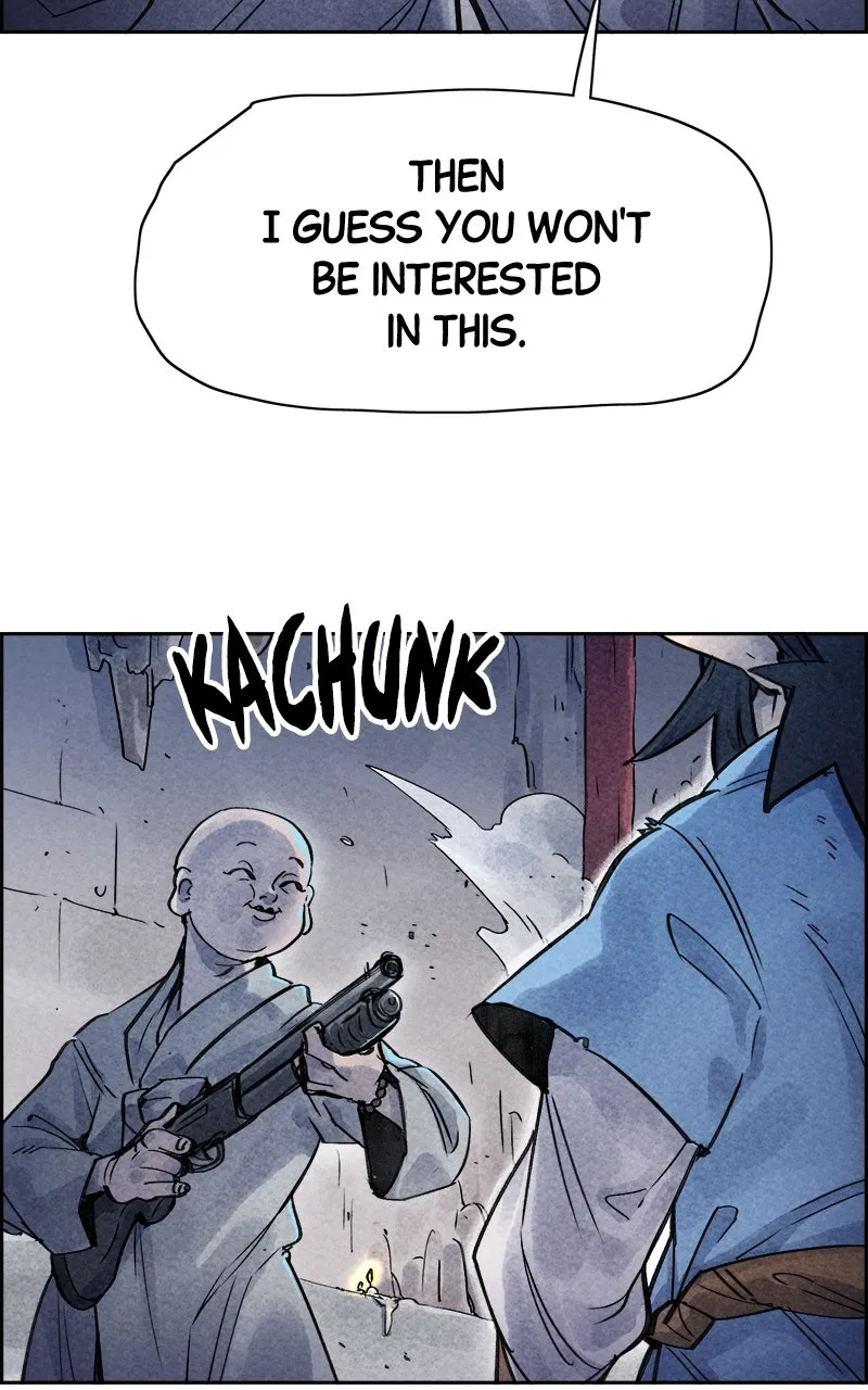 Read Paper Tiger chapter 18 image 25 on Lezhin