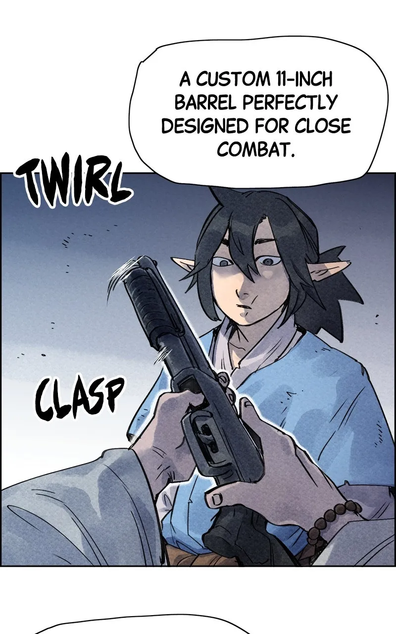 Read Paper Tiger chapter 18 image 26 on Lezhin