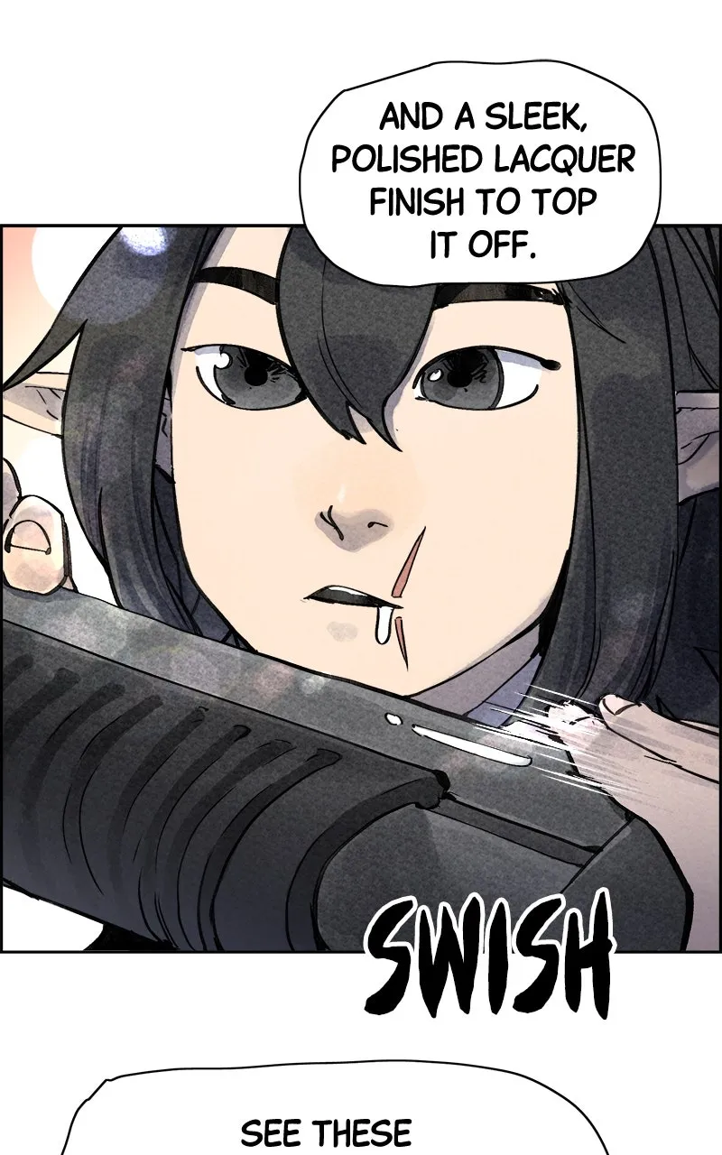 Read Paper Tiger chapter 18 image 28 on Lezhin