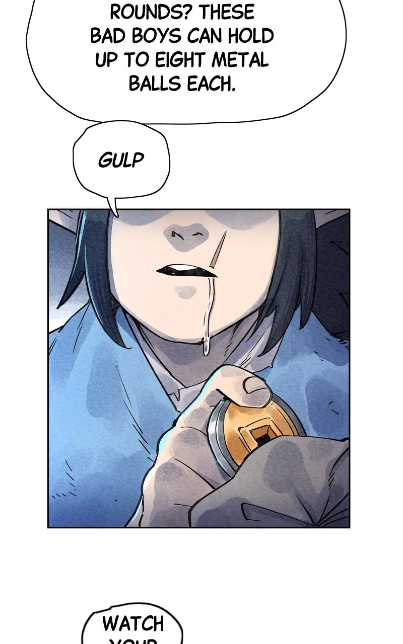 Read Paper Tiger chapter 18 image 29 on Lezhin