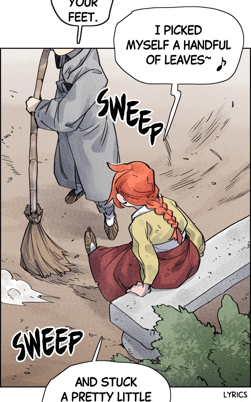 Read Paper Tiger chapter 18 image 30 on Lezhin