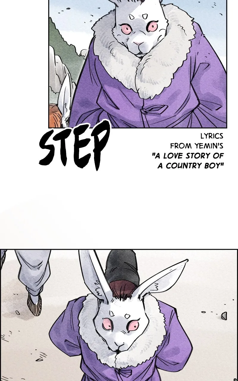 Read Paper Tiger chapter 18 image 32 on Lezhin
