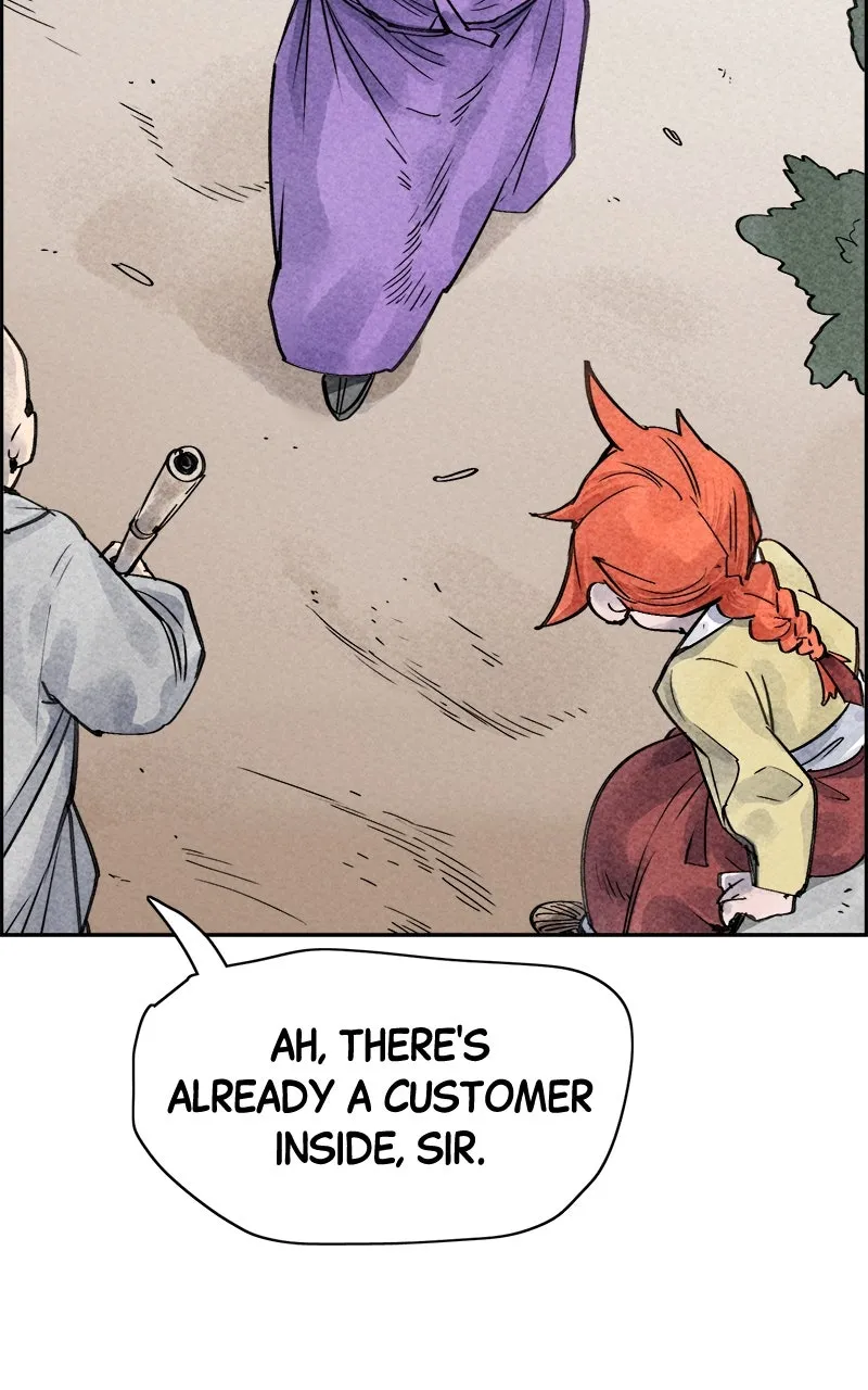 Read Paper Tiger chapter 18 image 33 on Lezhin