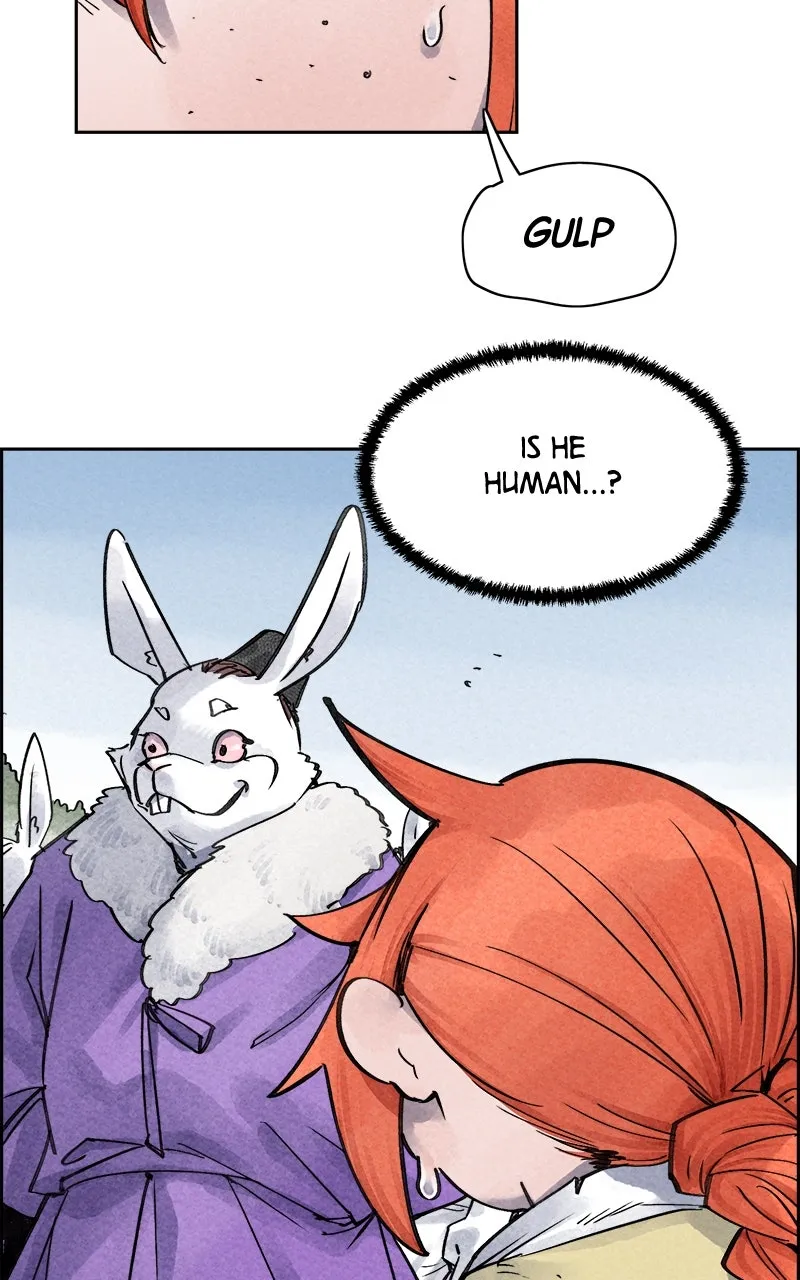 Read Paper Tiger chapter 18 image 35 on Lezhin