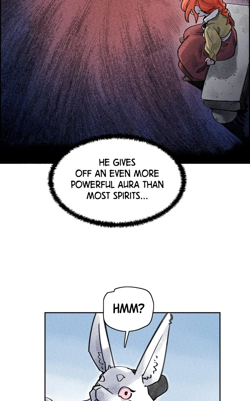 Read Paper Tiger chapter 18 image 37 on Lezhin