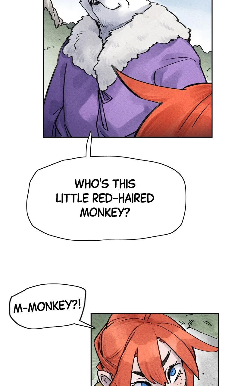 Read Paper Tiger chapter 18 image 38 on Lezhin