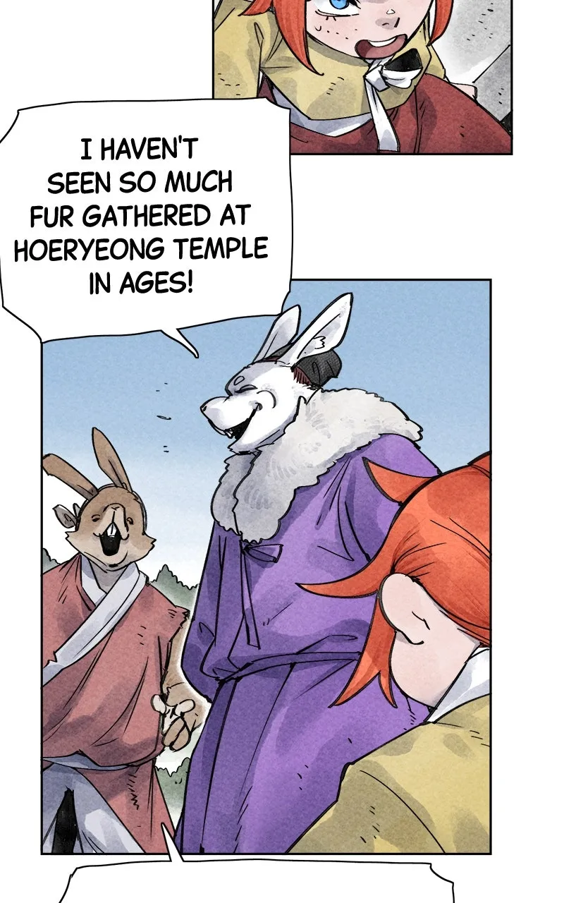 Read Paper Tiger chapter 18 image 39 on Lezhin