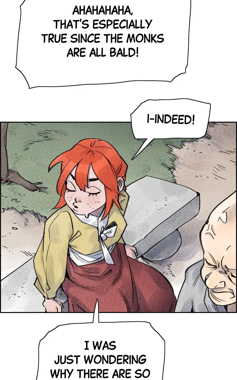 Read Paper Tiger chapter 18 image 40 on Lezhin
