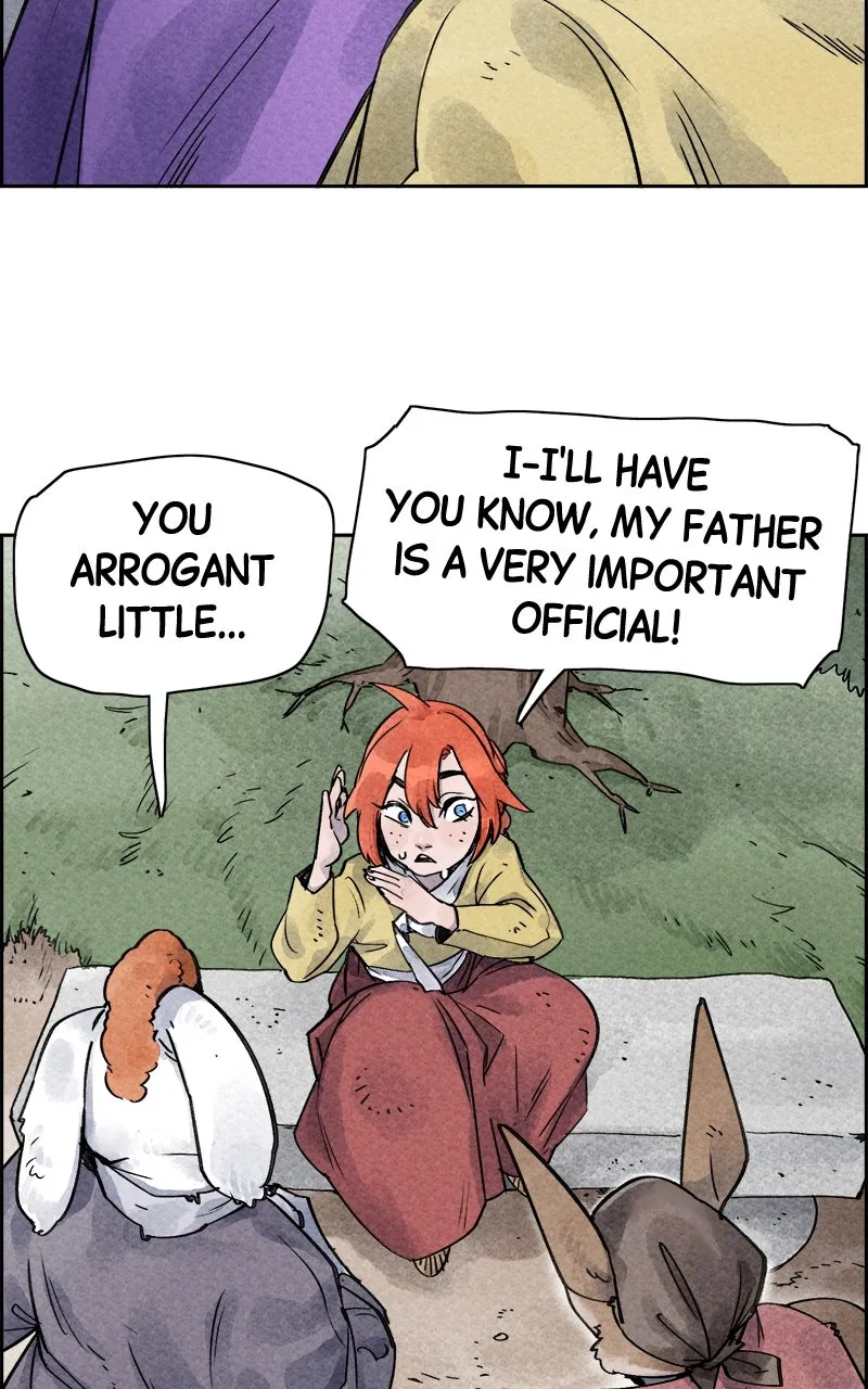 Read Paper Tiger chapter 18 image 42 on Lezhin