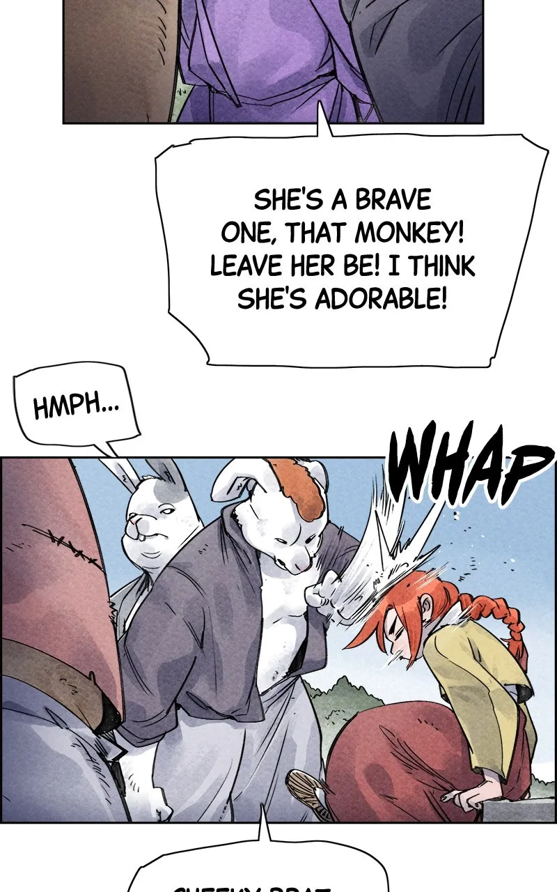 Read Paper Tiger chapter 18 image 44 on Lezhin