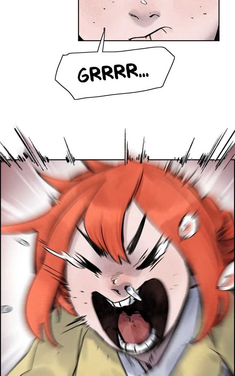 Read Paper Tiger chapter 18 image 46 on Lezhin
