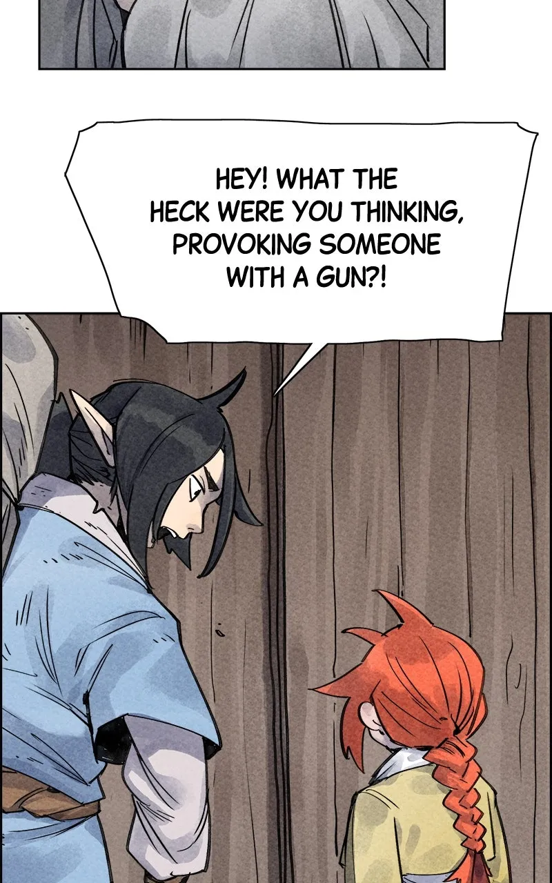Read Paper Tiger chapter 18 image 5 on Lezhin