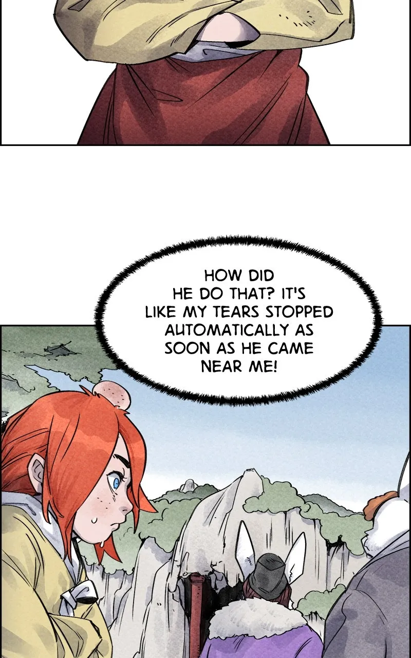 Read Paper Tiger chapter 18 image 50 on Lezhin