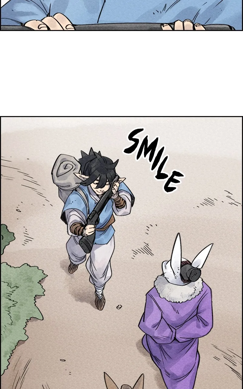 Read Paper Tiger chapter 18 image 52 on Lezhin