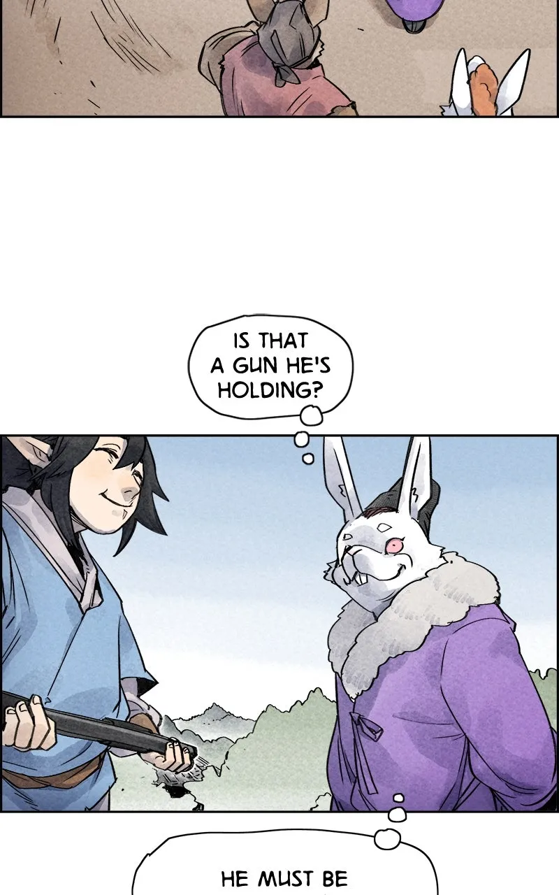 Read Paper Tiger chapter 18 image 53 on Lezhin