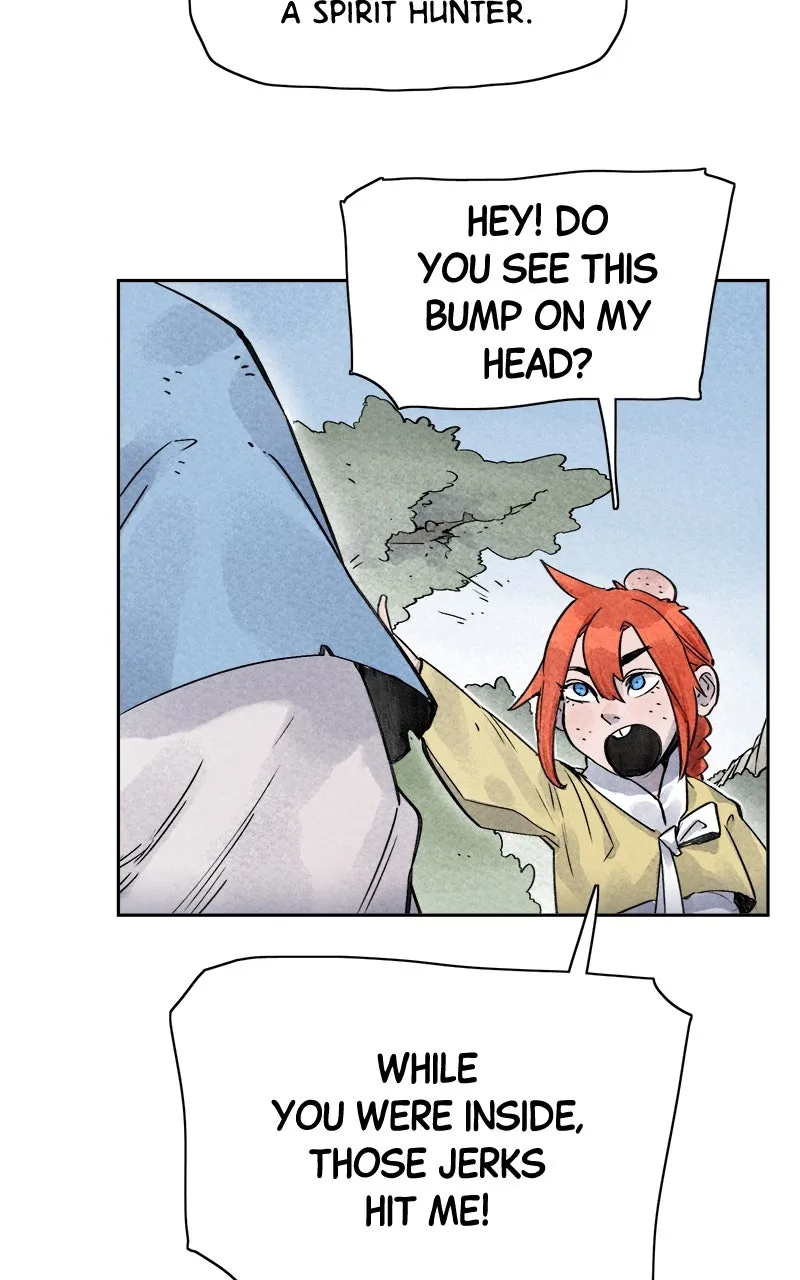 Read Paper Tiger chapter 18 image 54 on Lezhin