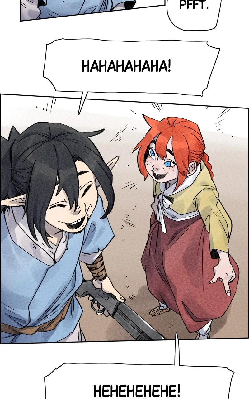 Read Paper Tiger chapter 18 image 57 on Lezhin