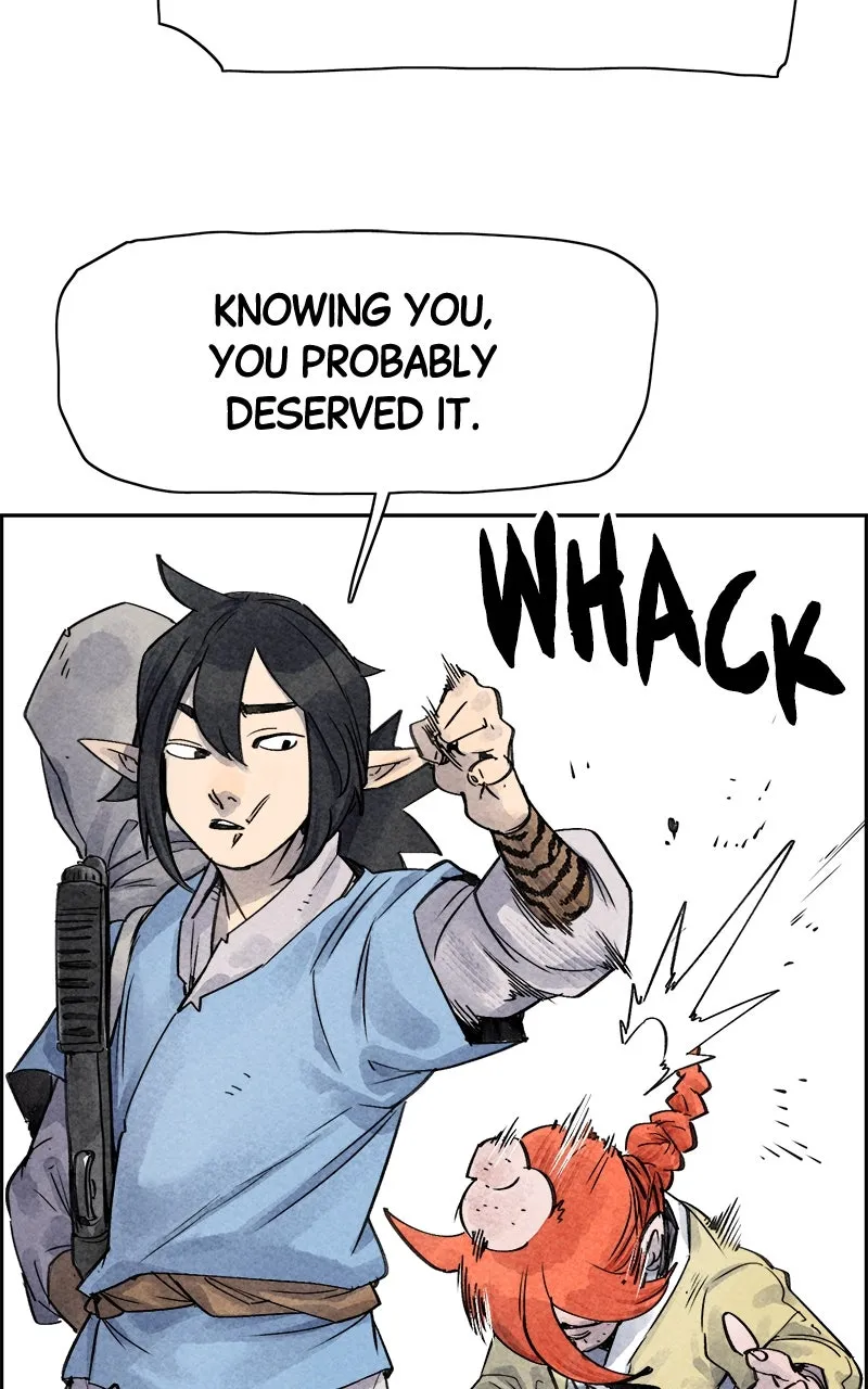 Read Paper Tiger chapter 18 image 58 on Lezhin