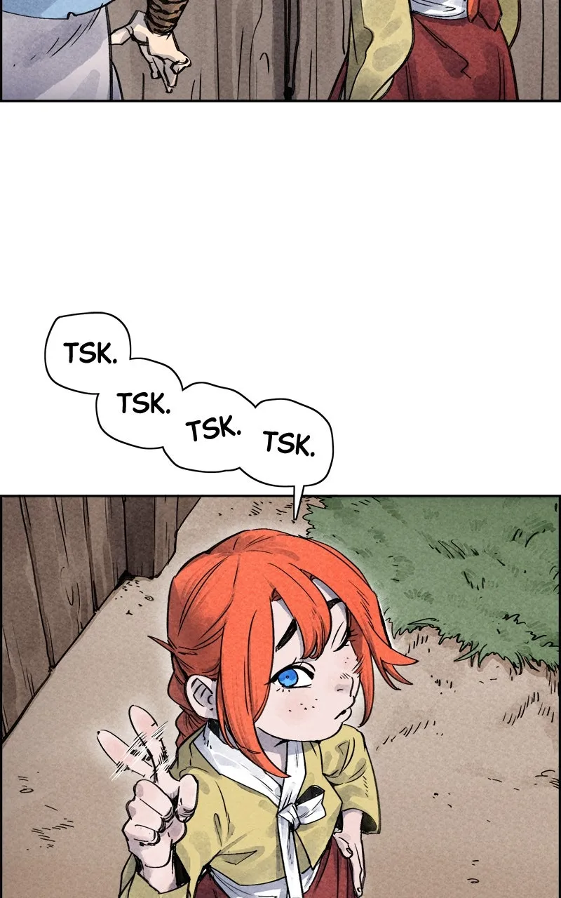 Read Paper Tiger chapter 18 image 6 on Lezhin