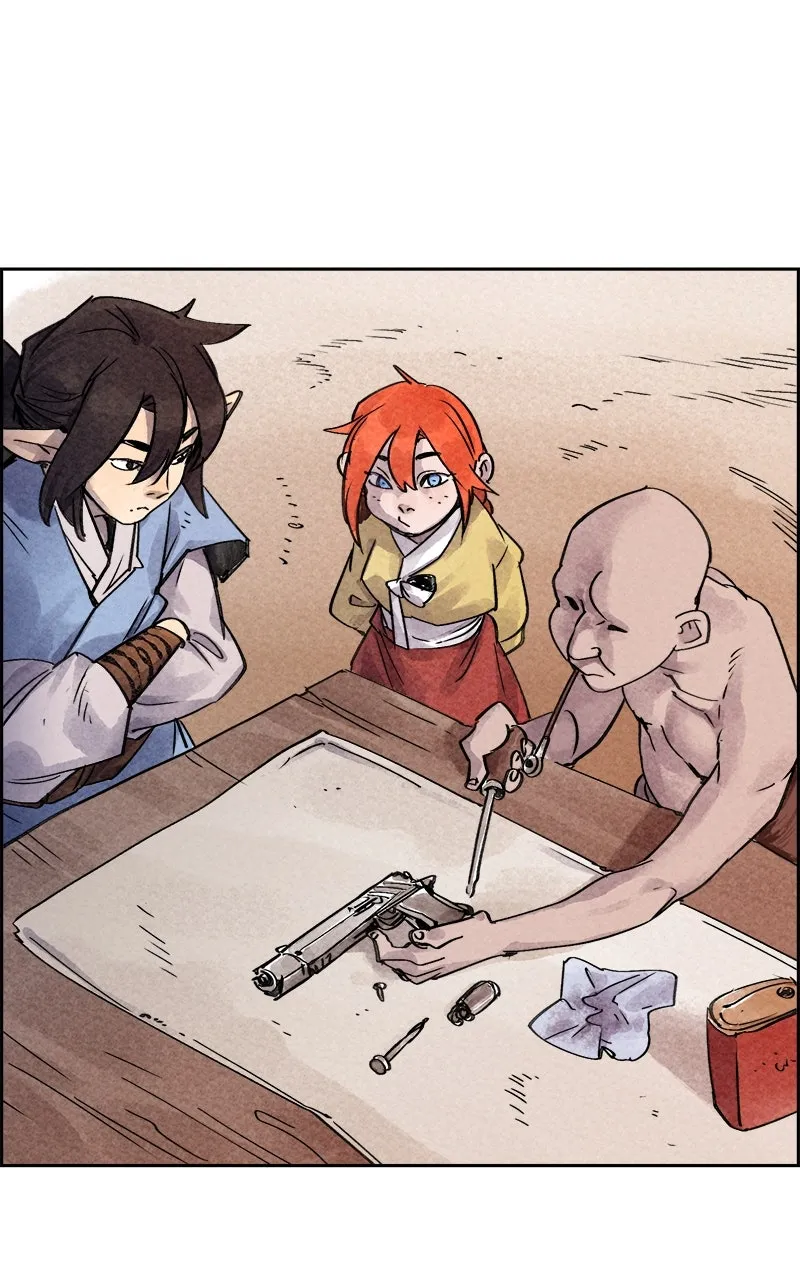 Read Paper Tiger chapter 18 image 61 on Lezhin