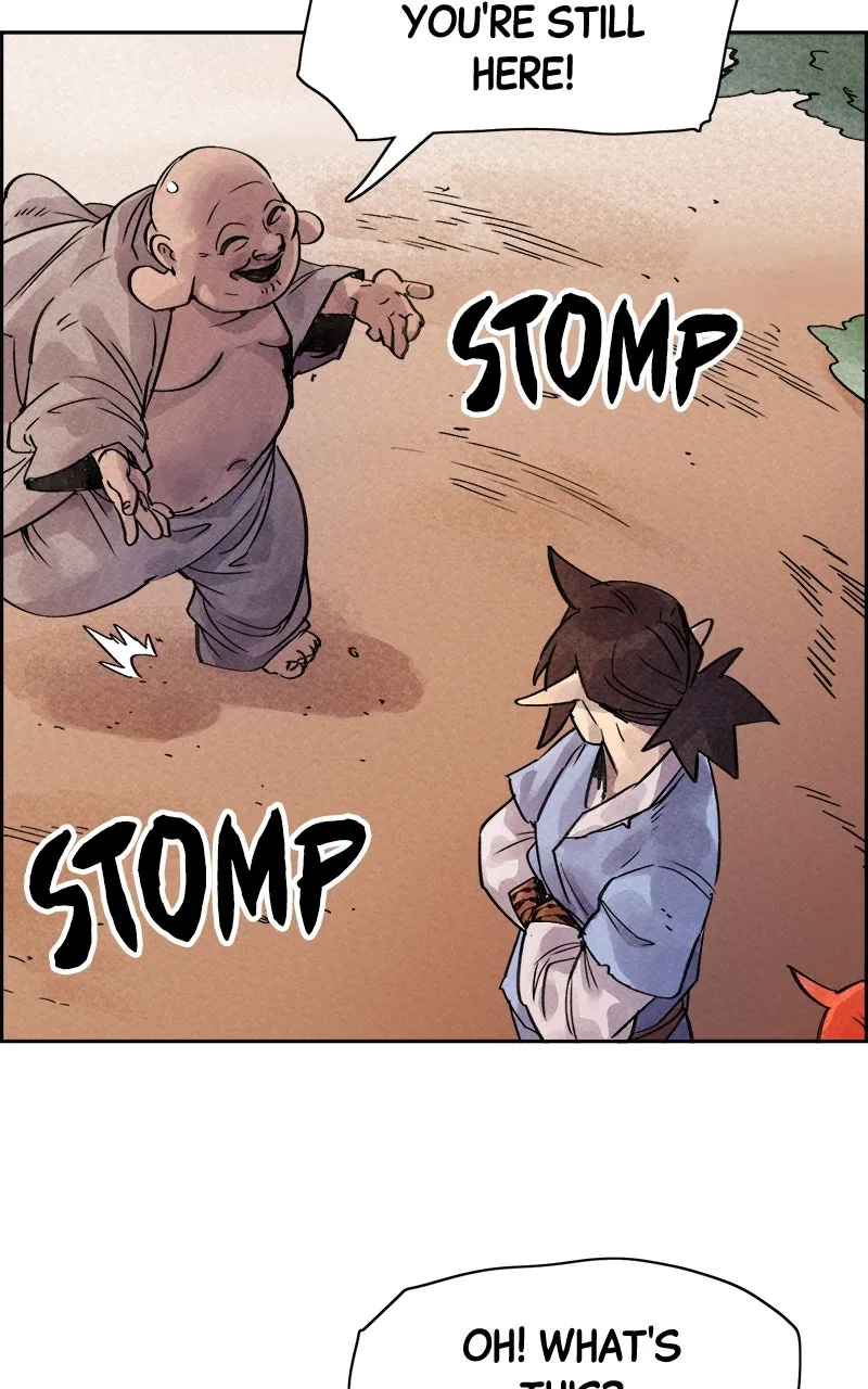 Read Paper Tiger chapter 18 image 63 on Lezhin